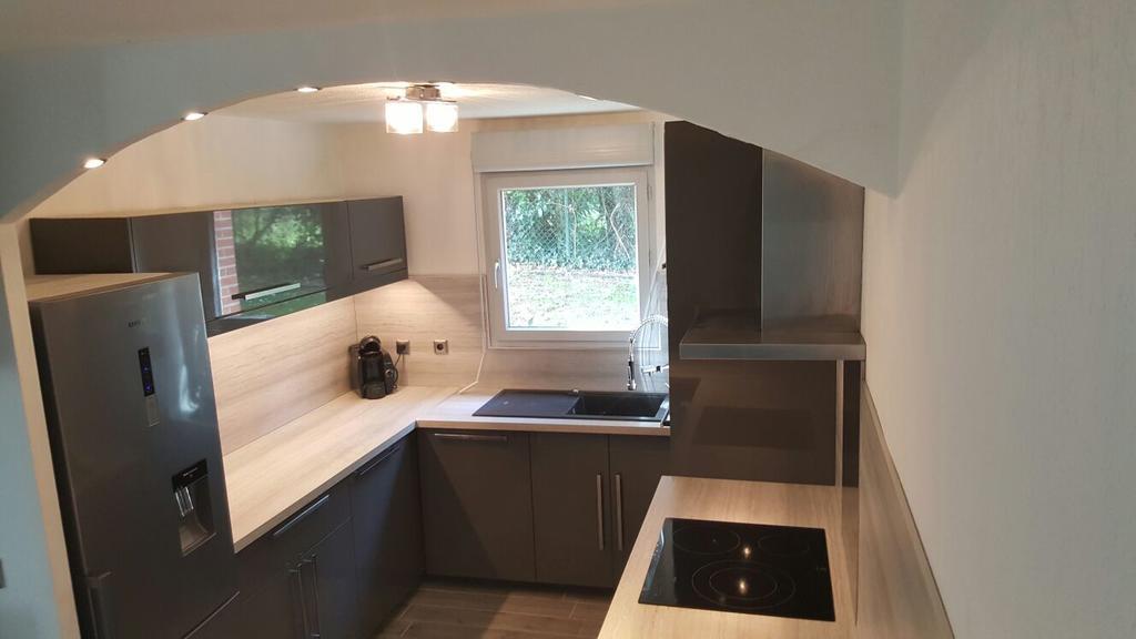 Cite Espace Apartment Tuluza Zewnętrze zdjęcie