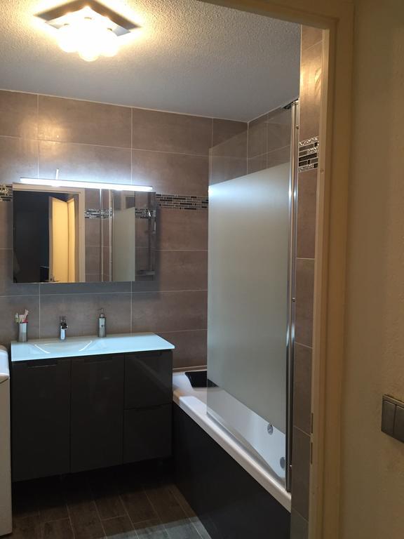 Cite Espace Apartment Tuluza Zewnętrze zdjęcie
